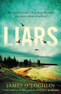 Enlarge image Cover: Liars - Echo
