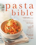 Cover: The Pasta Bible - Southwater