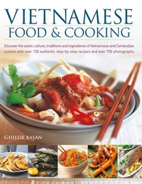 Abbildung von: Vietnamese Food & Cooking - Southwater