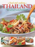 Cover: Food and Cooking of Thailand - Southwater
