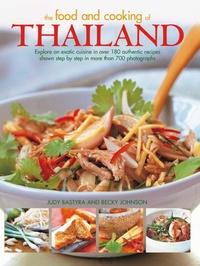 Abbildung von: Food and Cooking of Thailand - Southwater