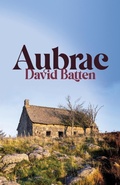 Cover: Aubrac - Cinnamon Press