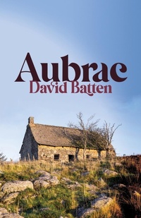 Enlarge image Cover: Aubrac - Cinnamon Press