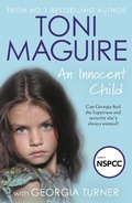 Cover: An Innocent Child - John Blake