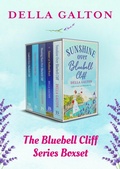 Cover: The Bluebell Cliff Series - Boldwood Books Ltd