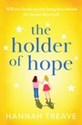 Cover: The Holder of Hope - Canelo Romance