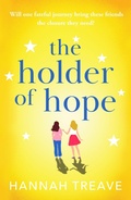 Cover: The Holder of Hope - Canelo Romance