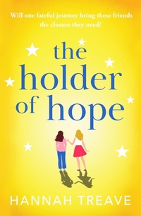Enlarge image Cover: The Holder of Hope - Canelo Romance