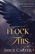 Cover: Flock This - Totally Bound Publishing