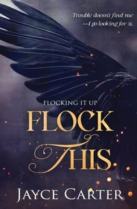 Enlarge image Cover: Flock This - Totally Bound Publishing