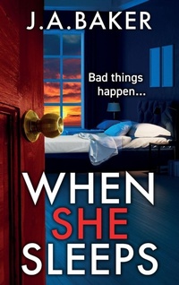Enlarge image Cover: When She Sleeps - Boldwood Books Ltd