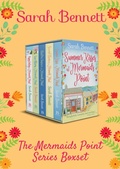 Cover: The Mermaids Point Series - Boldwood Books Ltd