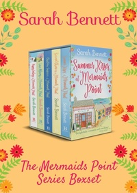 Enlarge image Cover: The Mermaids Point Series - Boldwood Books Ltd