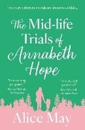 Cover: The Mid-life Trials of Annabeth Hope - The Book Guild Ltd
