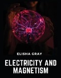 Cover: Electricity And Magnetism - Intell Book Publishers