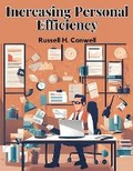 Cover: Increasing Personal Efficiency - Intell Book Publishers