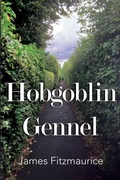 Cover: Hobgoblin Gennel - Vanguard Press