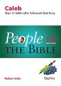 Enlarge image Cover: Caleb - Day One Publications
