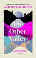 Cover: The Other Valley - Atlantic Books