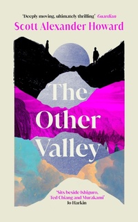 Enlarge image Cover: The Other Valley - Atlantic Books