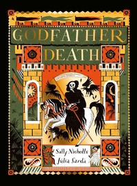 Abbildung von: Godfather Death - Andersen Press Ltd