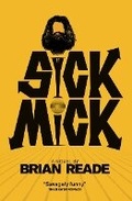 Cover: Sick Mick - Writing on the Wall