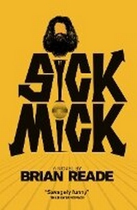 Enlarge image Cover: Sick Mick - Writing on the Wall