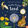 Cover: Fluffy, Flying Seed - Mama Makes Books