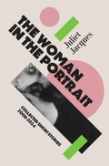 Cover: The Woman in the Portrait - Cipher Press