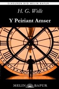 Cover: Y Peiriant Amser (eLyfr) - Melin Bapur