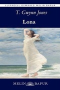 Cover: Lona (eLyfr) - Melin Bapur