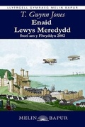 Cover: Enaid Lewys Meredydd (eLyfr) - Melin Bapur