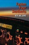 Cover: Fasten Your Seatbelts - SunRise Publishing Ltd