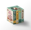 Cover: 5 Minute Nature Story Box - Magic Cat Publishing