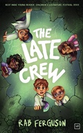 Cover: The Late Crew - Valley Press