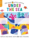 Cover: Little Hands Picture Matching - Under the Sea - iSeek Ltd