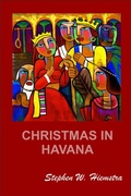 Cover: Christmas in Havana - T2pneuma Publishers LLC