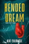 Cover: Bended Dream - Publishdrive