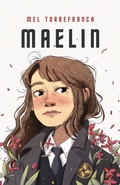 Cover: Maelin (Belladonna) - Lost Island Press