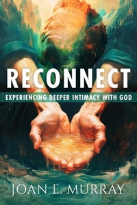 Enlarge image Cover: Reconnect - Joan Murray Ministries