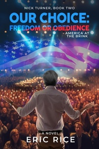 Enlarge image Cover: Our Choice - Mount Seven LLC