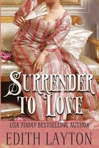 Enlarge image Cover: Surrender to Love - Histria LLC