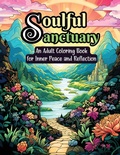 Cover: Soulful Sanctuary - Fairyland books