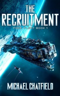 Cover: The Recruitment (Free Fleet, #1) - MC PUBLICATIONS INC.