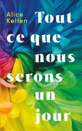 Cover: Tout ce que nous serons un jour - Hachette Romans