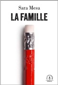 Cover: La famille - Grasset