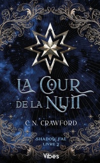 Enlarge image Cover: Shadow Fae T2 - Korrigan