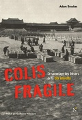 Cover: Colis fragile - Nevicata