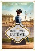 Cover: Trois femmes de la Baltique - Jenny - Hachette Fictions