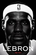 Cover: Lebron - Hugo Sport